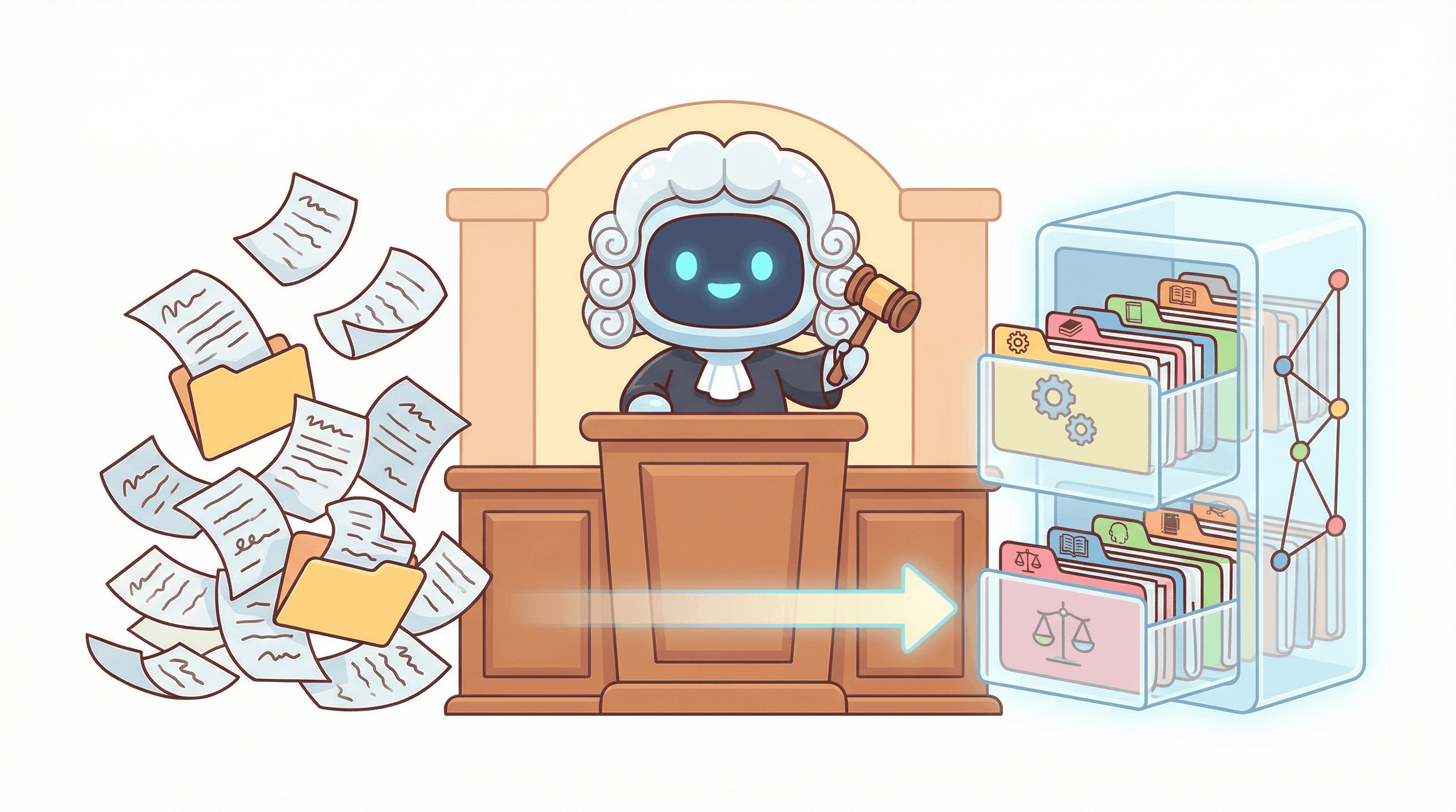 AI 법률 추론의 미래 — SOLAR: 검증 가능한 법률 추론을 위한 멀티 에이전트 프레임워크