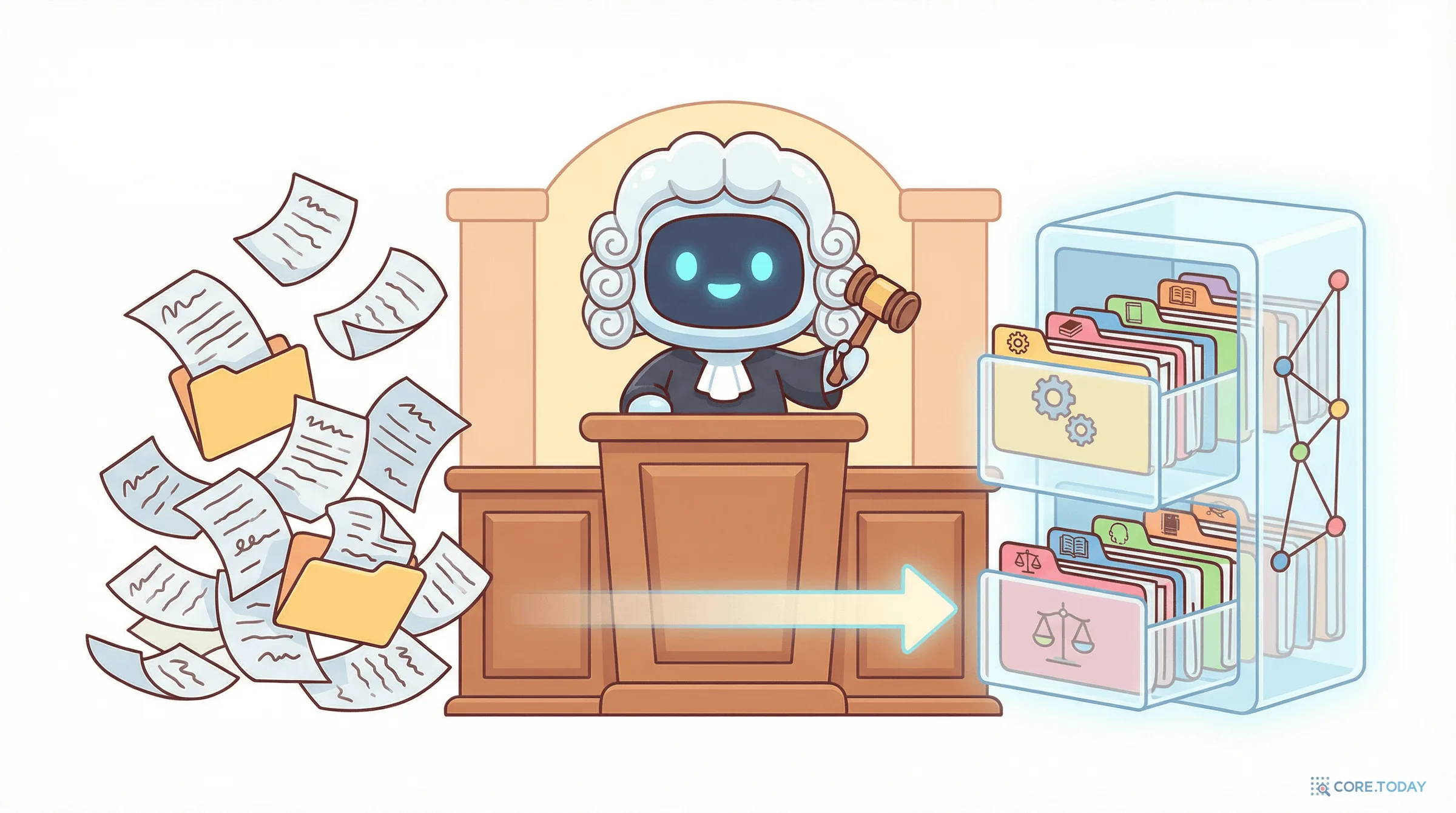 AI 법률 추론의 미래 — SOLAR: 검증 가능한 법률 추론을 위한 멀티 에이전트 프레임워크