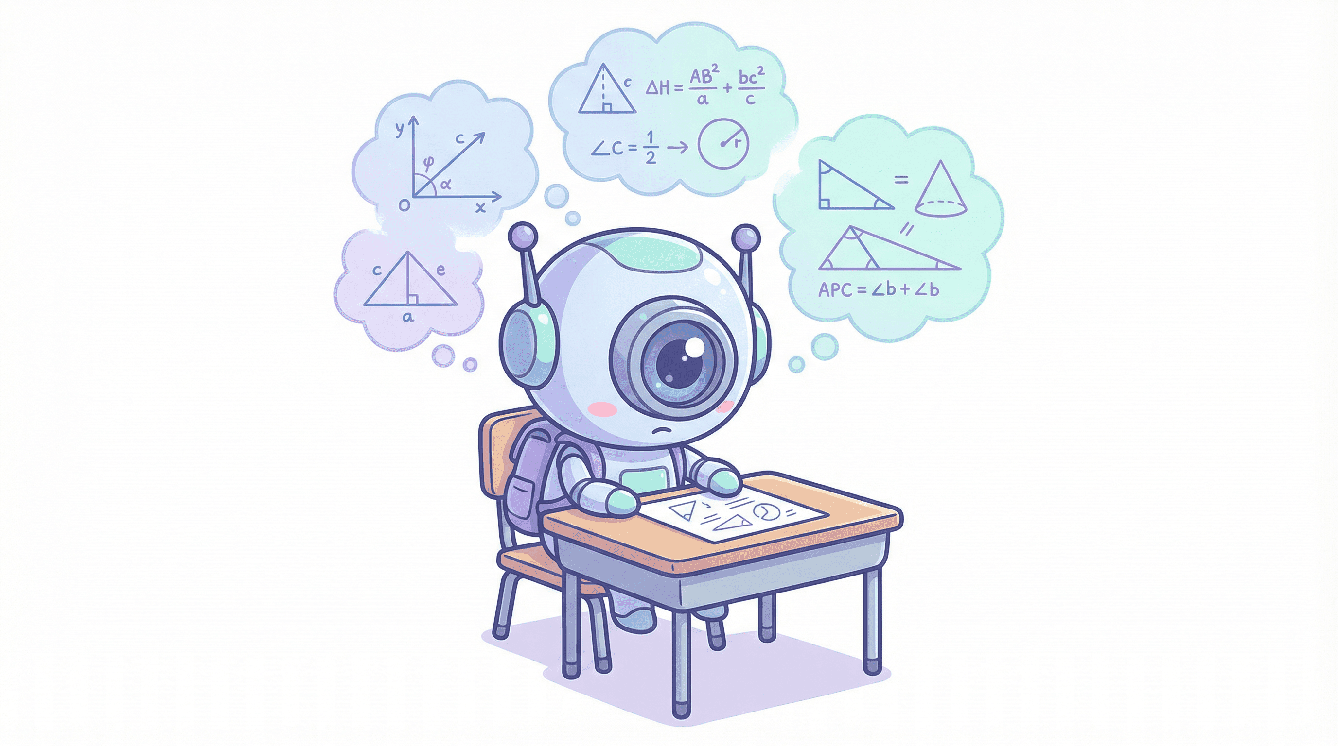 Vision-R1 특집: AI에게 '눈으로 보고 생각하는 법'을 가르치다 — 과잉사고의 함정부터 점진적 훈련까지