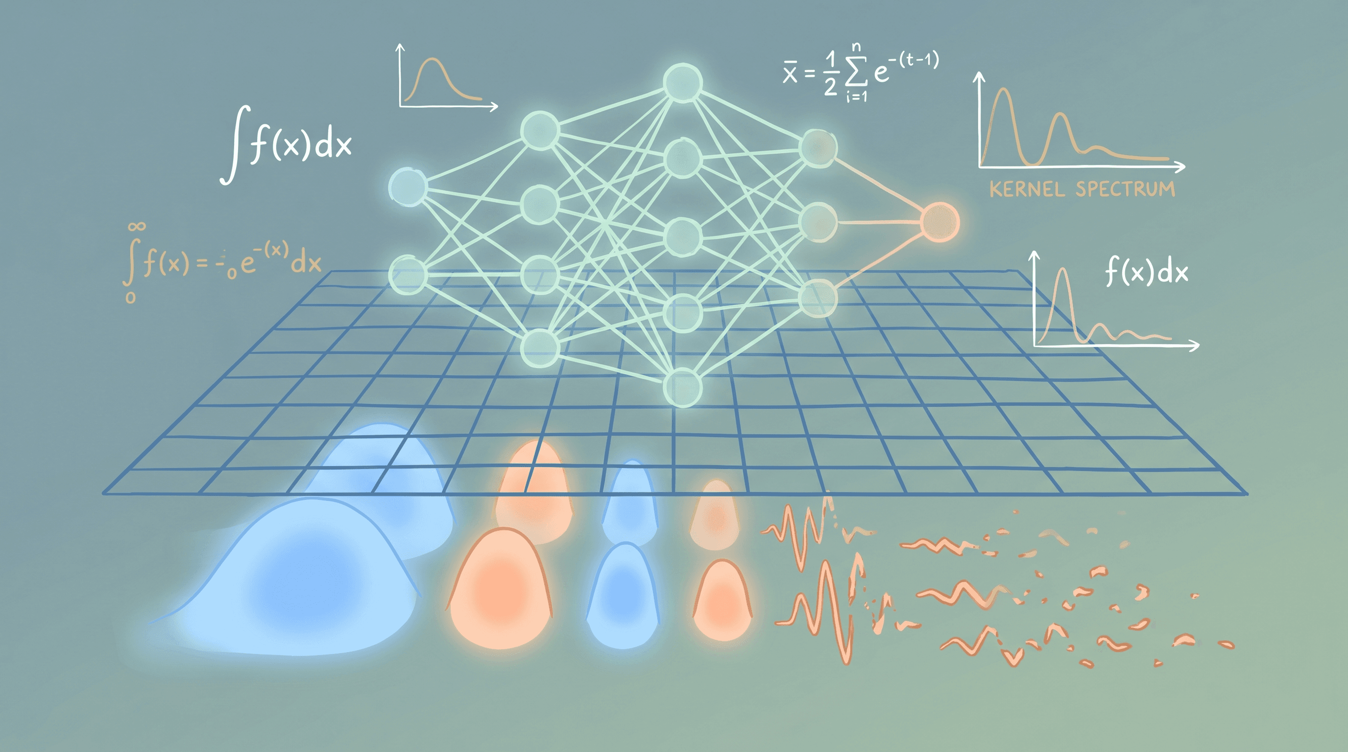 PINN은 왜 자꾸 학습에 실패하는가 — NTK 관점으로 다시 읽는 문제의 핵심