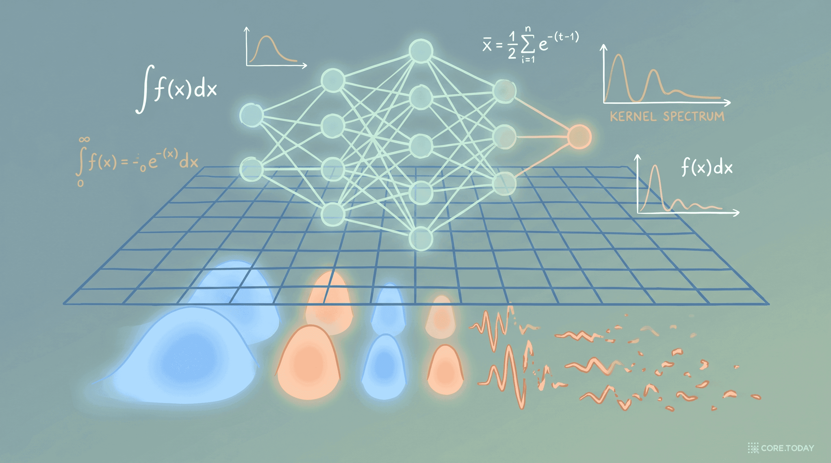 PINN은 왜 자꾸 학습에 실패하는가 — NTK 관점으로 다시 읽는 문제의 핵심