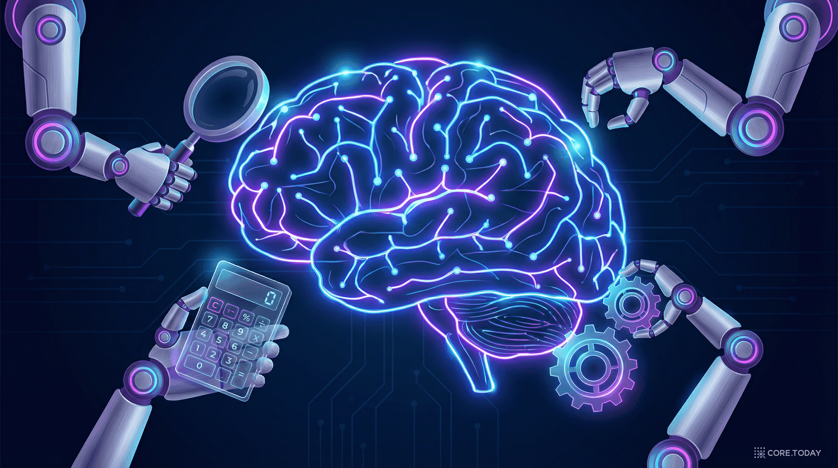 AI에게 스킬이 필요한 이유: 논문에서 프로토콜까지, 도구를 쥔 AI의 진화