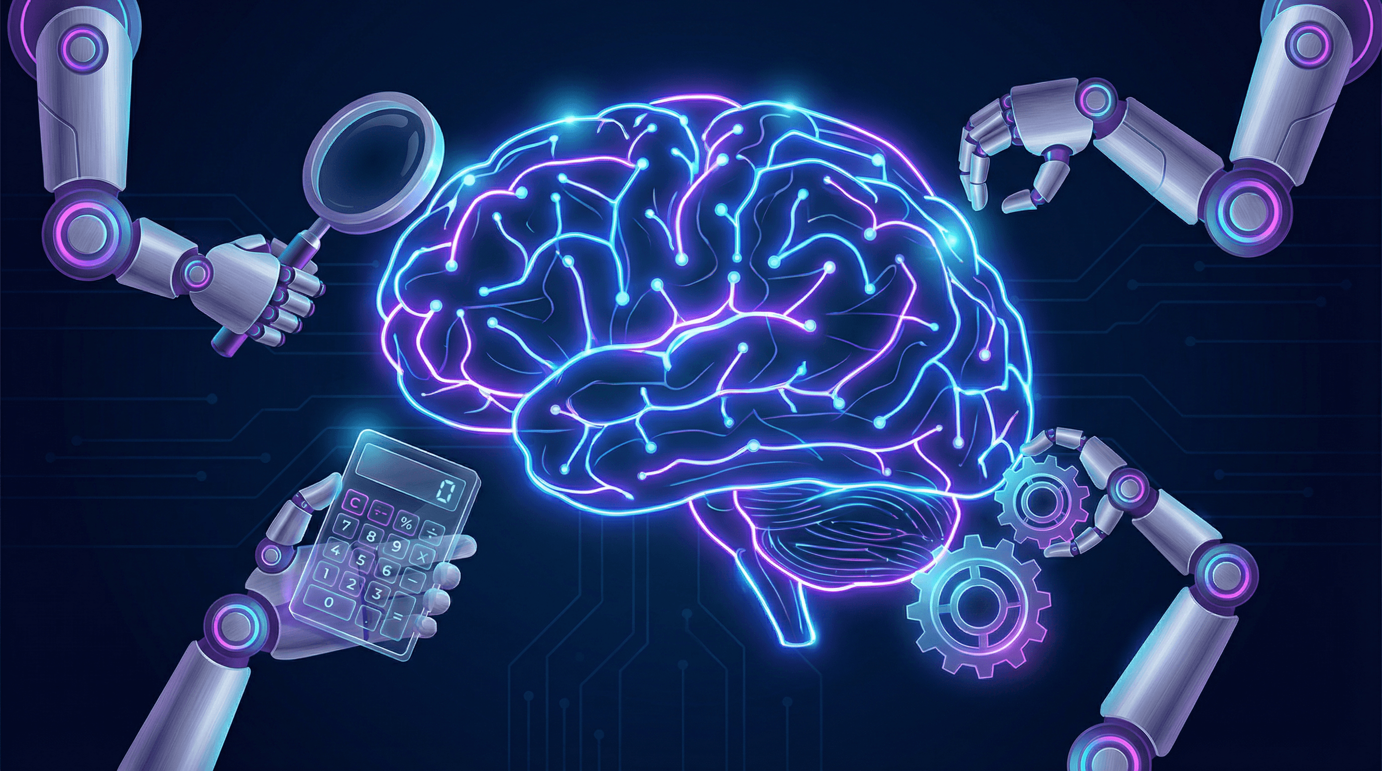 AI에게 스킬이 필요한 이유: 논문에서 프로토콜까지, 도구를 쥔 AI의 진화