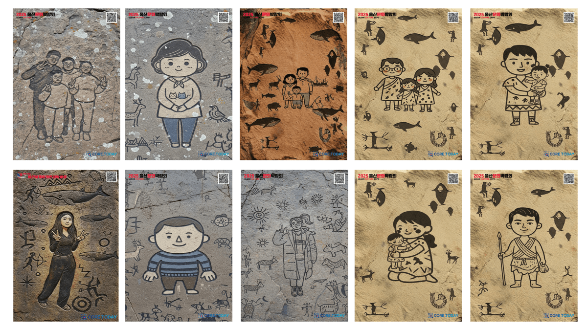 AI Heritage 사례