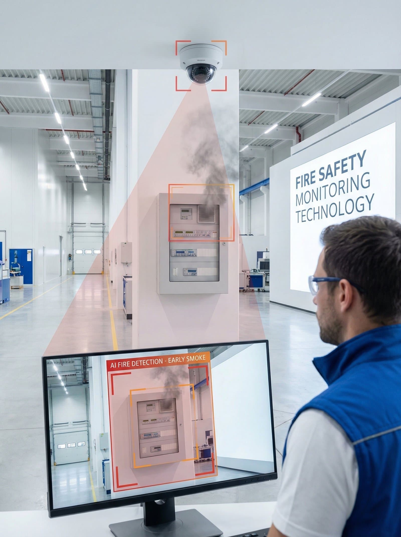 CORE.SAFE Fire & Smoke