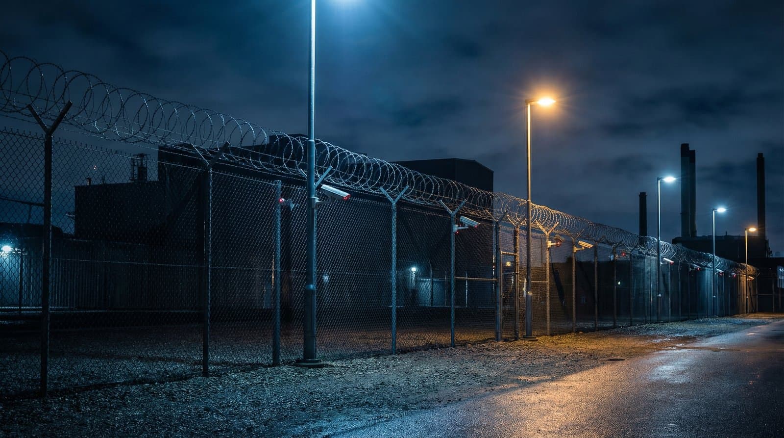 After-hours Security Pack