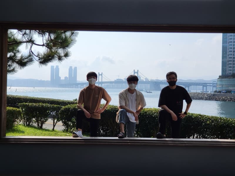 코어닷투데이 일상