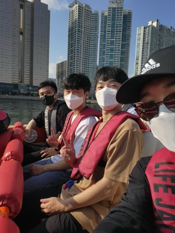 코어닷투데이 일상