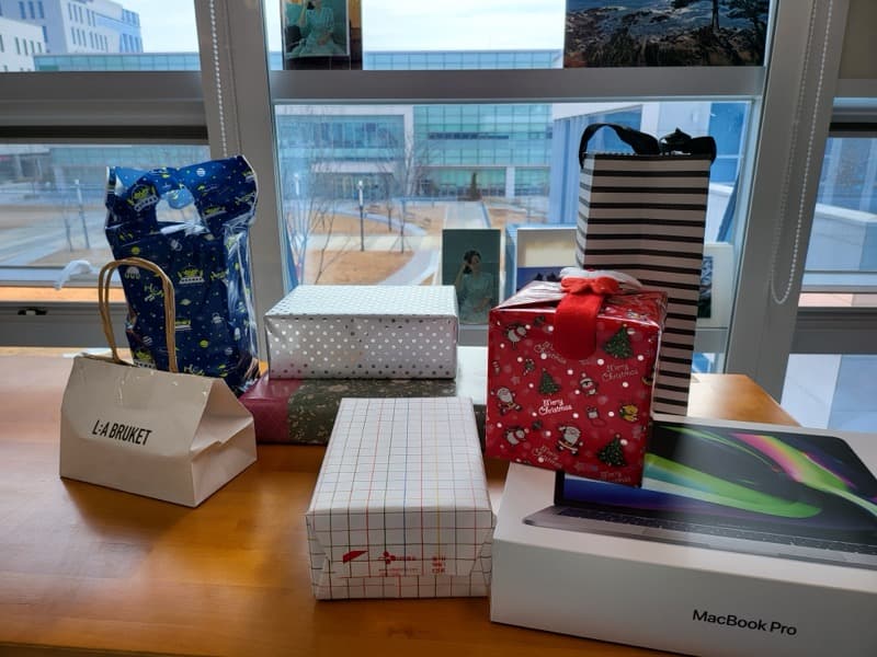 코어닷투데이 일상