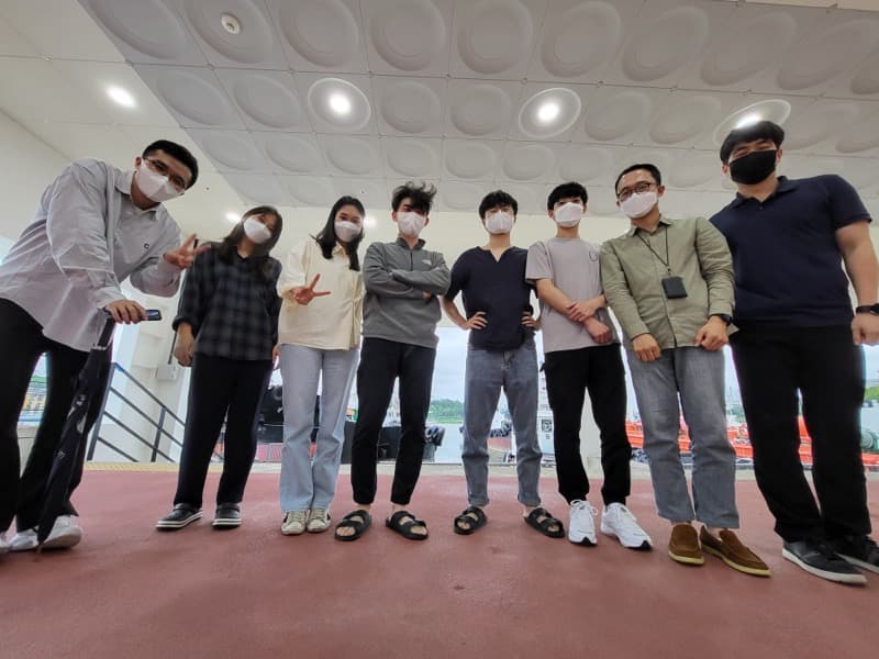 코어닷투데이 일상