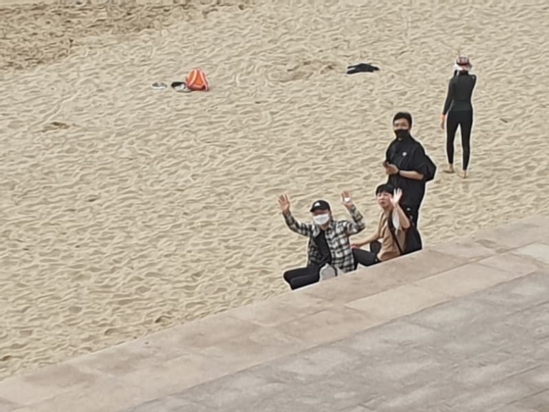 코어닷투데이 일상