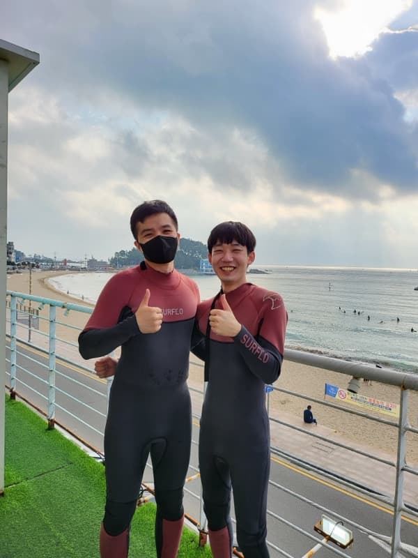 코어닷투데이 일상