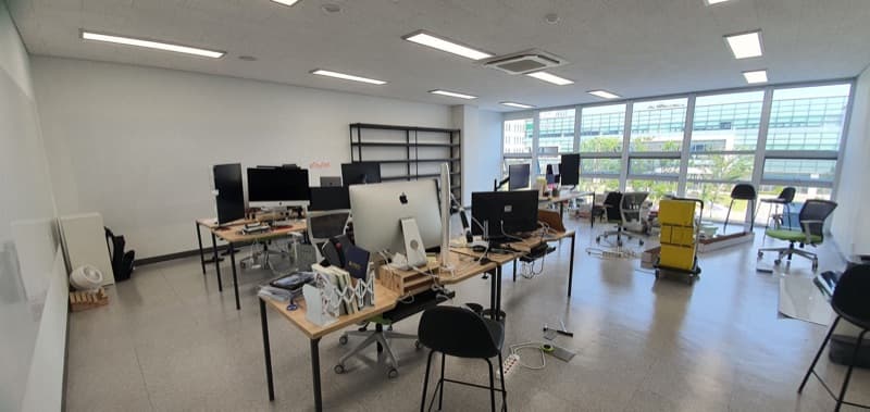 코어닷투데이 일상