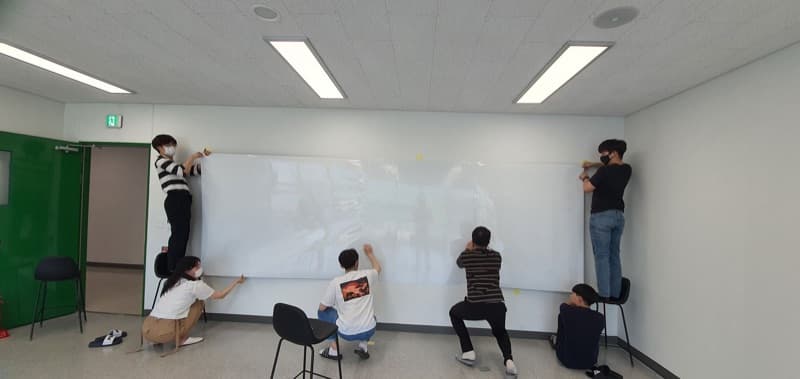 코어닷투데이 일상