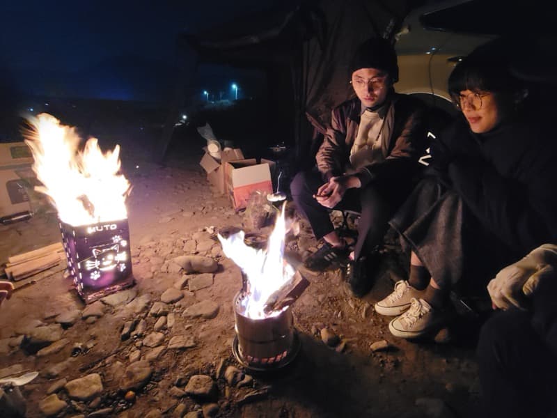 코어닷투데이 일상