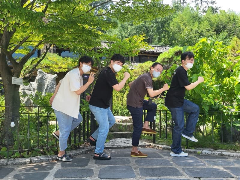 코어닷투데이 일상