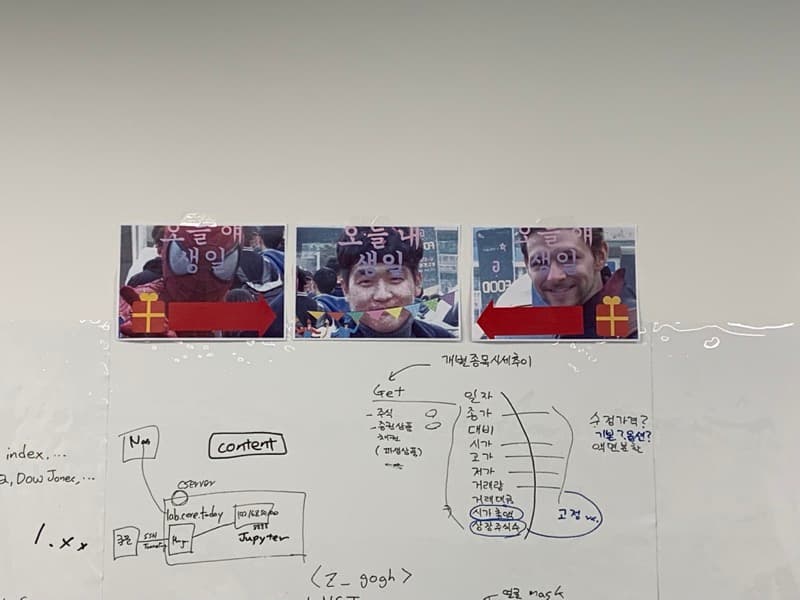 코어닷투데이 일상