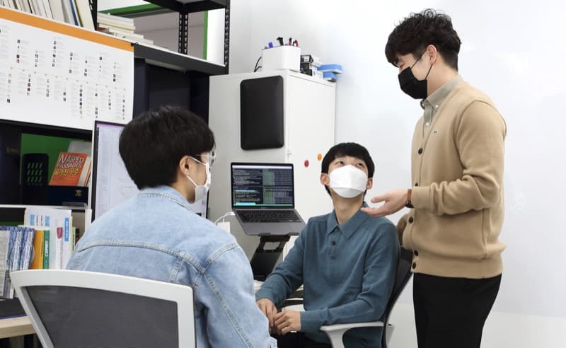 코어닷투데이 일상