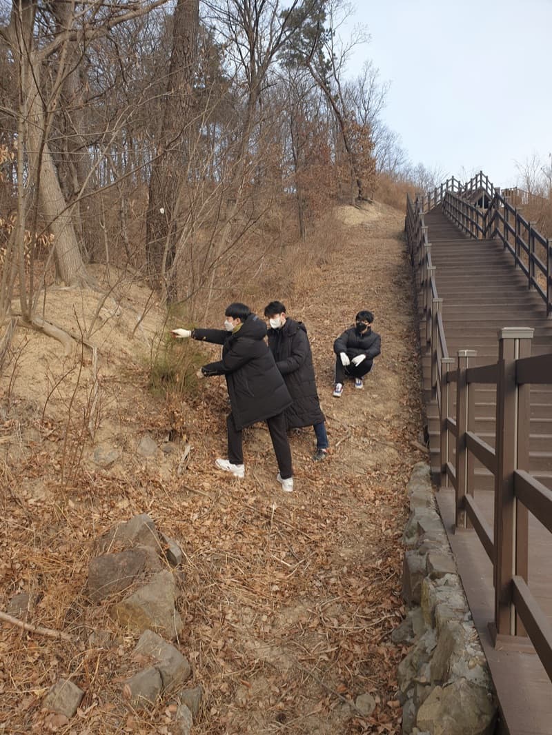 코어닷투데이 일상