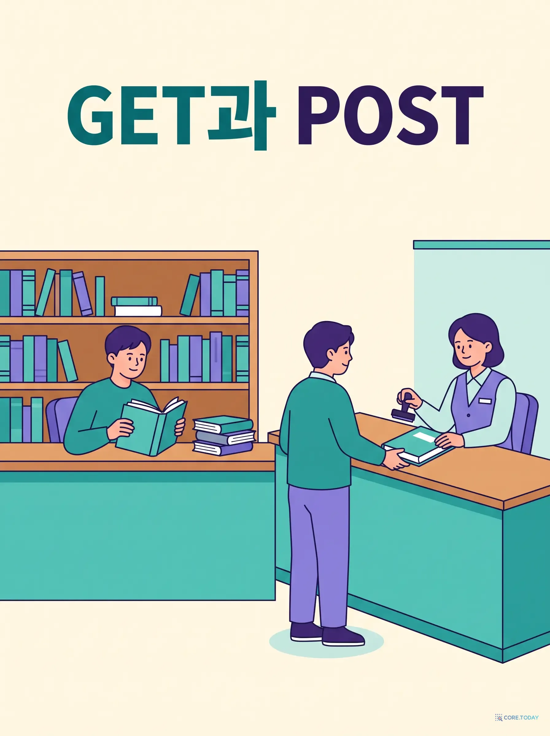 CRUD ① GET과 POST — Pydantic 모델로 요청 받고 응답하기 (FastAPI 입문 5편)