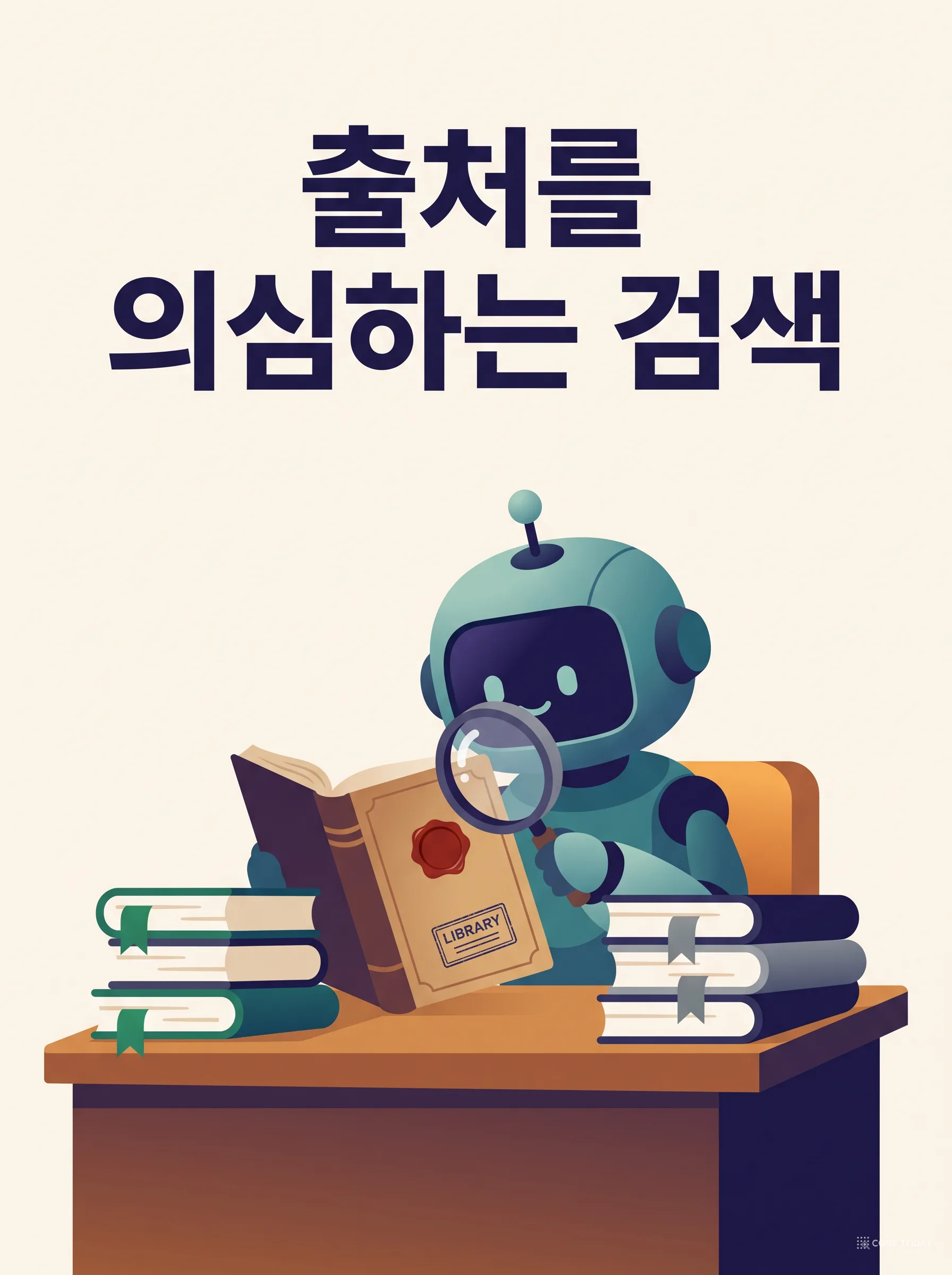 정정 공지 한 장이 정답을 바꾼다 — RAG 보안은 출처 신뢰성 문제로 확대된다 (RAG 특집 8편)