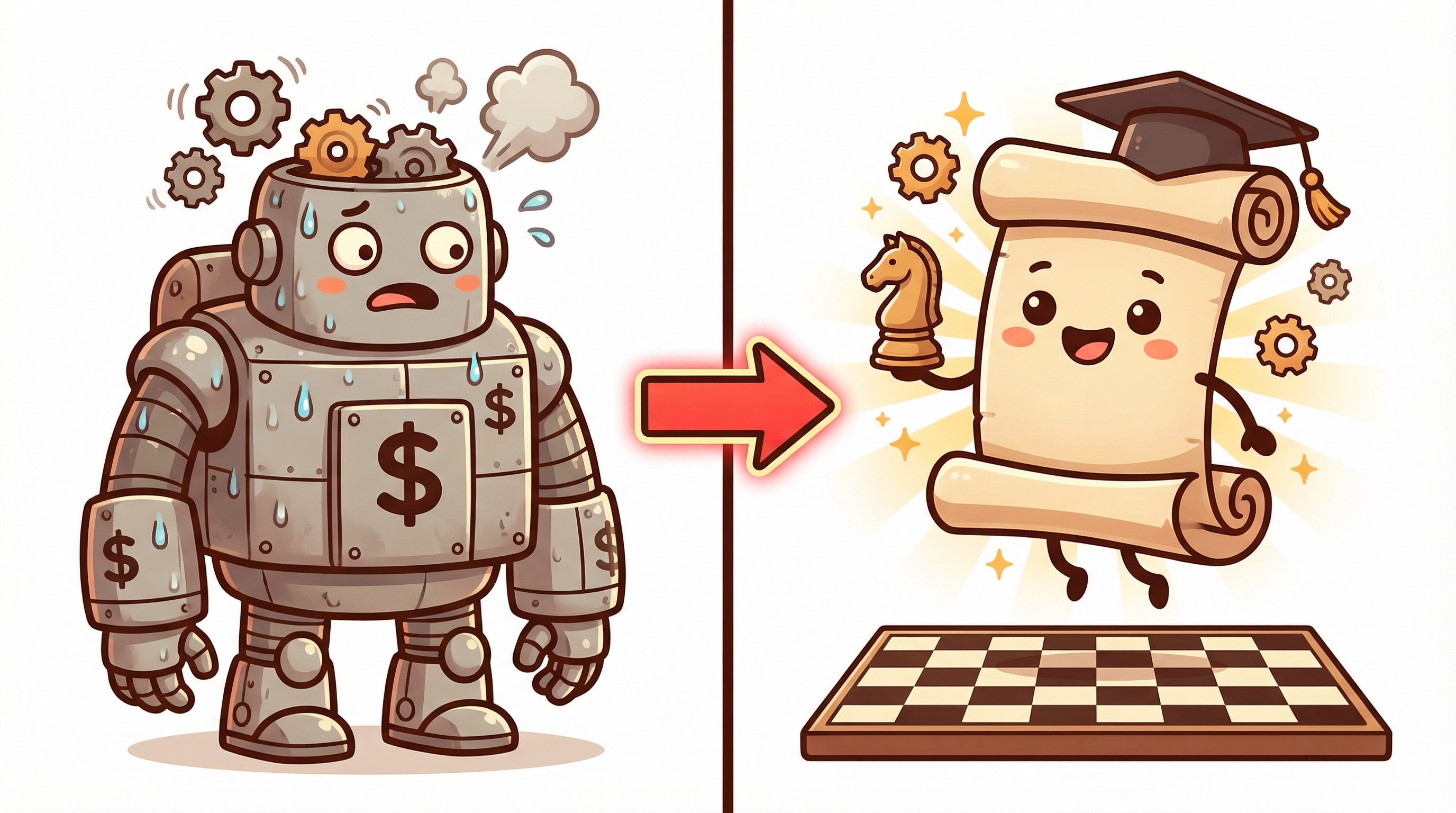 AI 에이전트의 진화