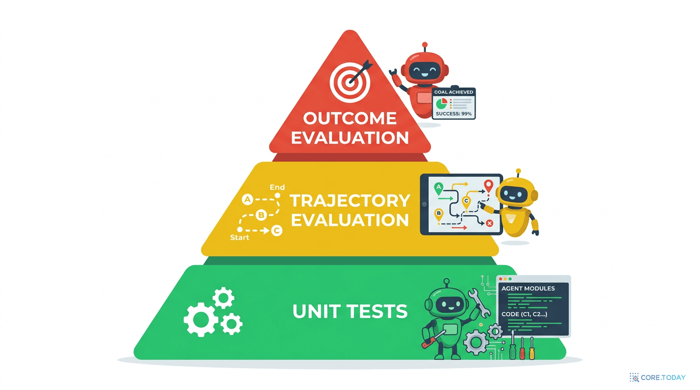 AgentOps — 에이전트 운영 프레임워크