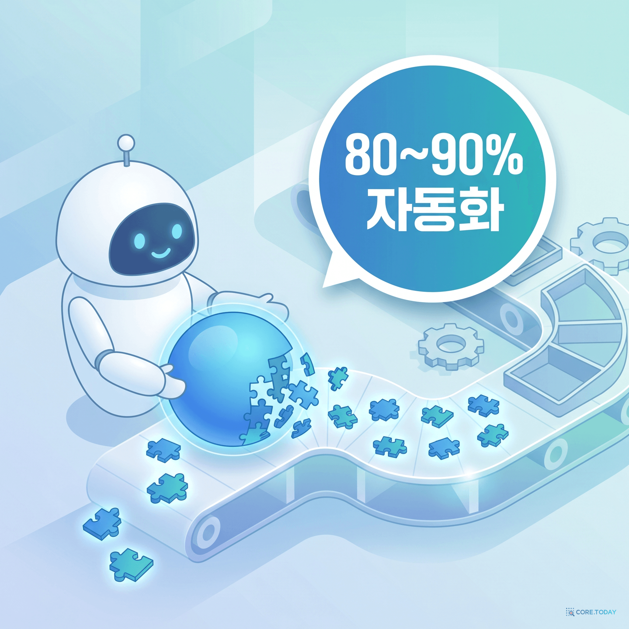 AI가 80~90%를 자동 수행한 2025년 11월 사이버 첩보전