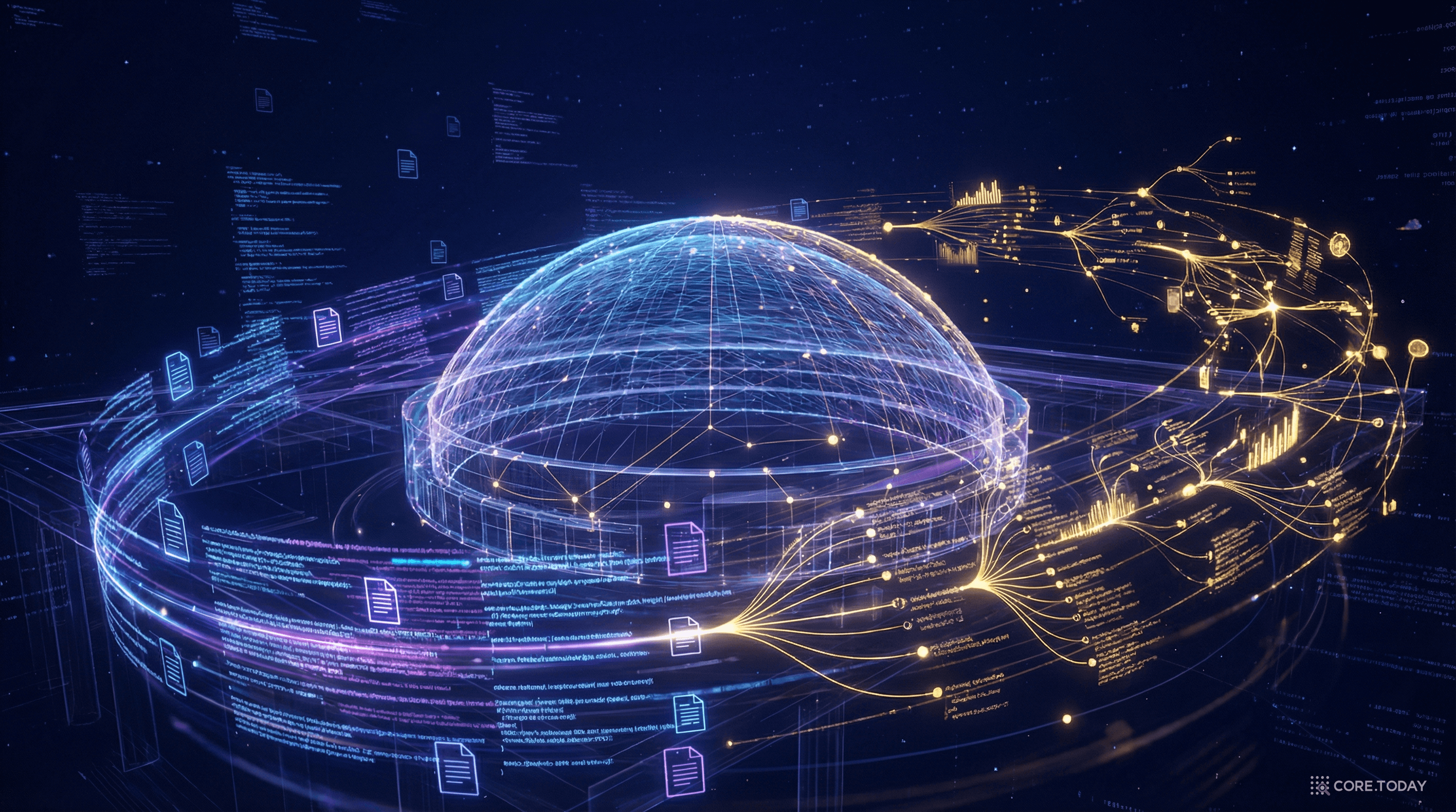 의회 AI — 입법 데이터를 구조화하여 맥락을 복원하는 시스템