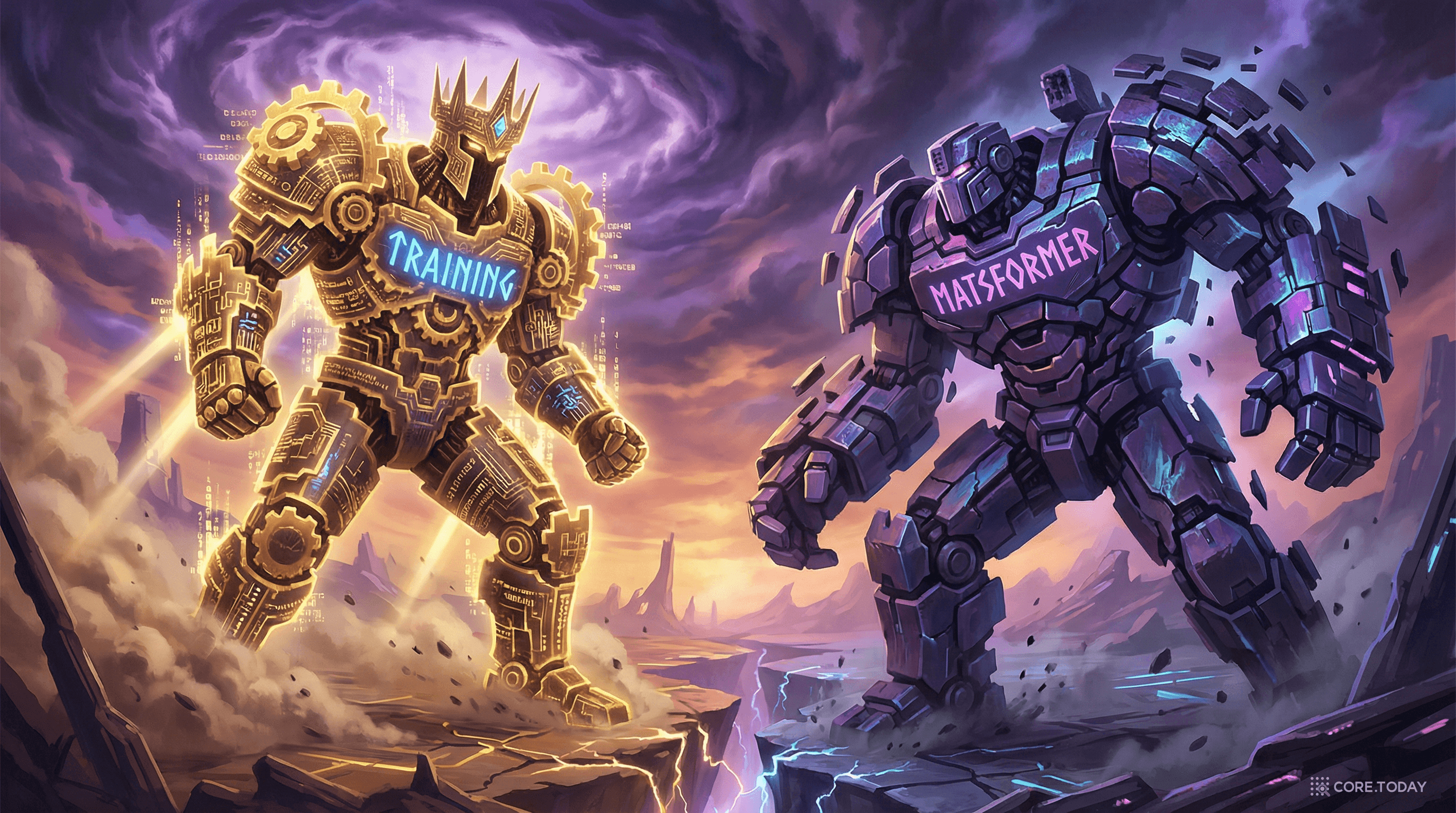 Transformer(왕)와 Grassmann(도전자)의 거대한 대결 — 어텐션 패러다임에 정면 반기를 든다