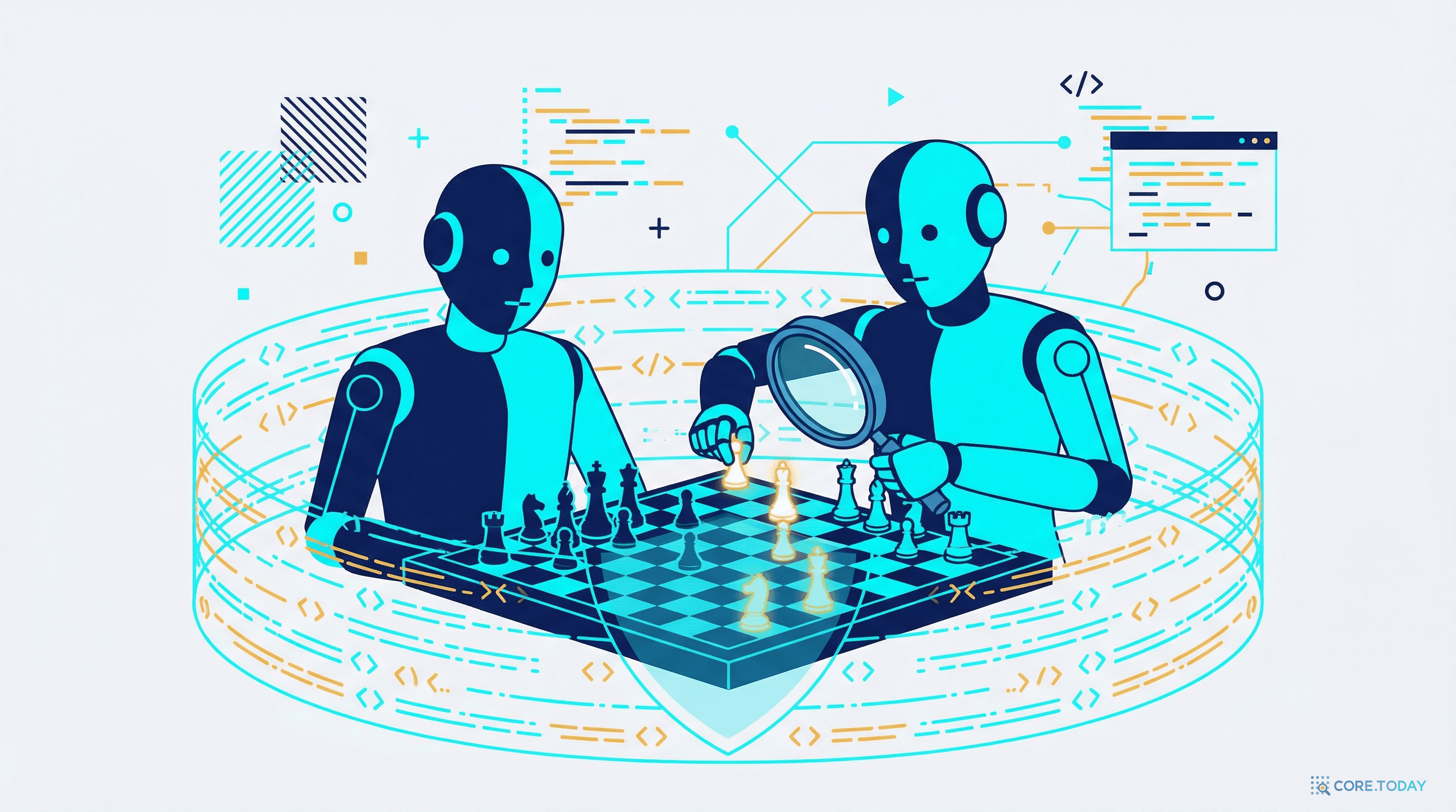 AutoHarness — AI가 스스로 규칙 위반 방지 코드를 만든다