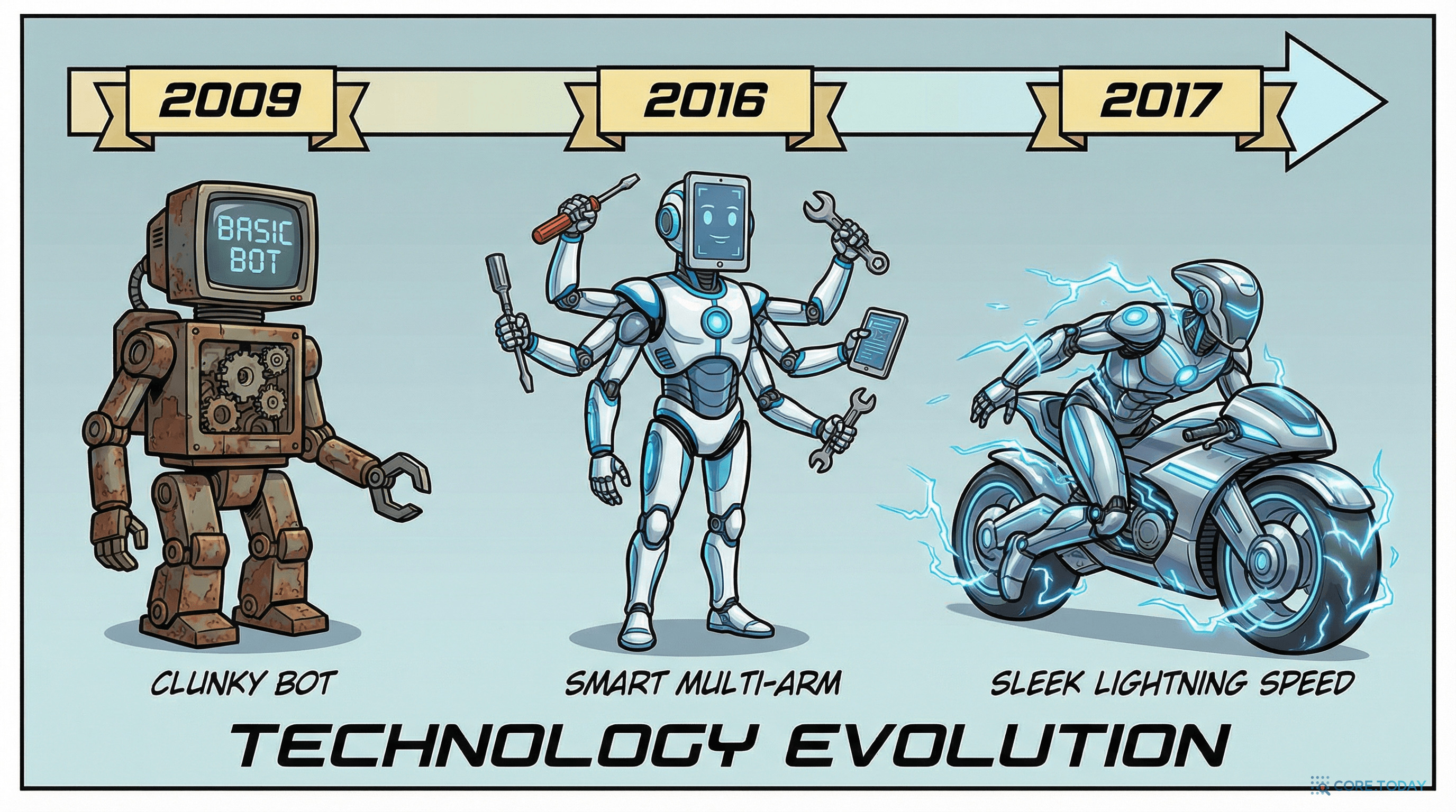 CLB에서 ALB, NLB로의 진화 과정