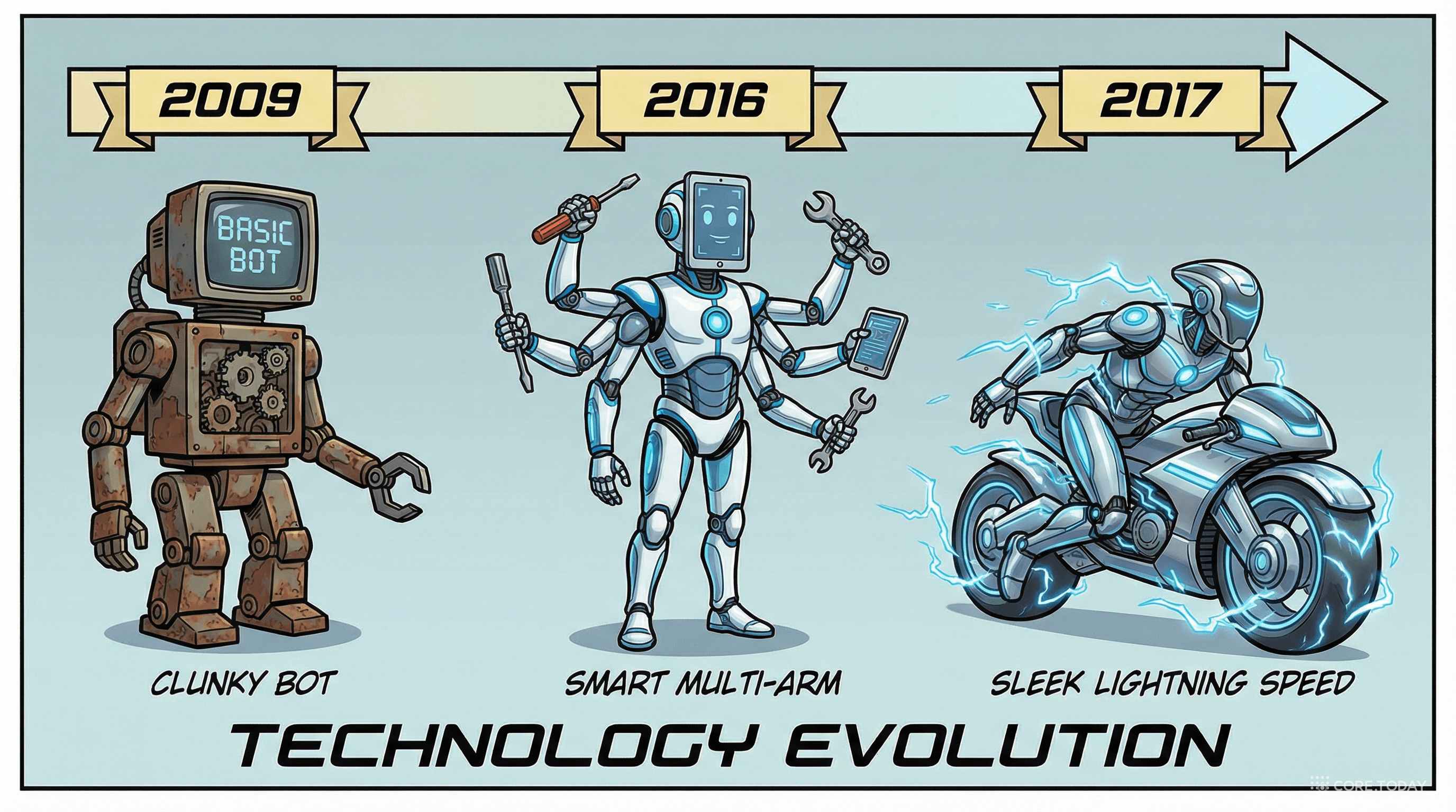 CLB에서 ALB, NLB로의 진화 과정