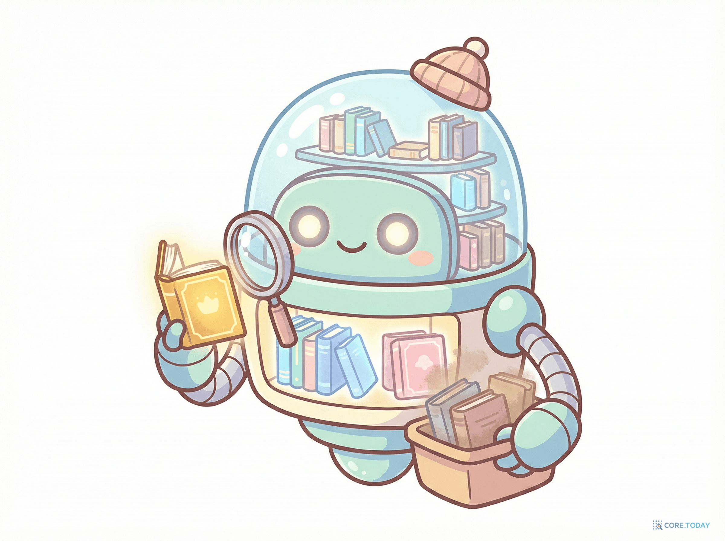 컨텍스트 큐레이션 — 어떤 정보를 넣고 뺄 것인가