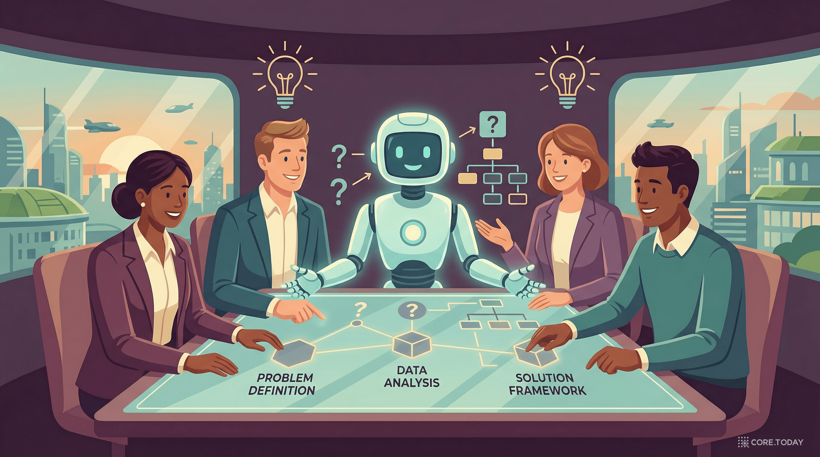2026년 Context Engineering — 인간과 AI가 함께 문제를 정의하는 시대