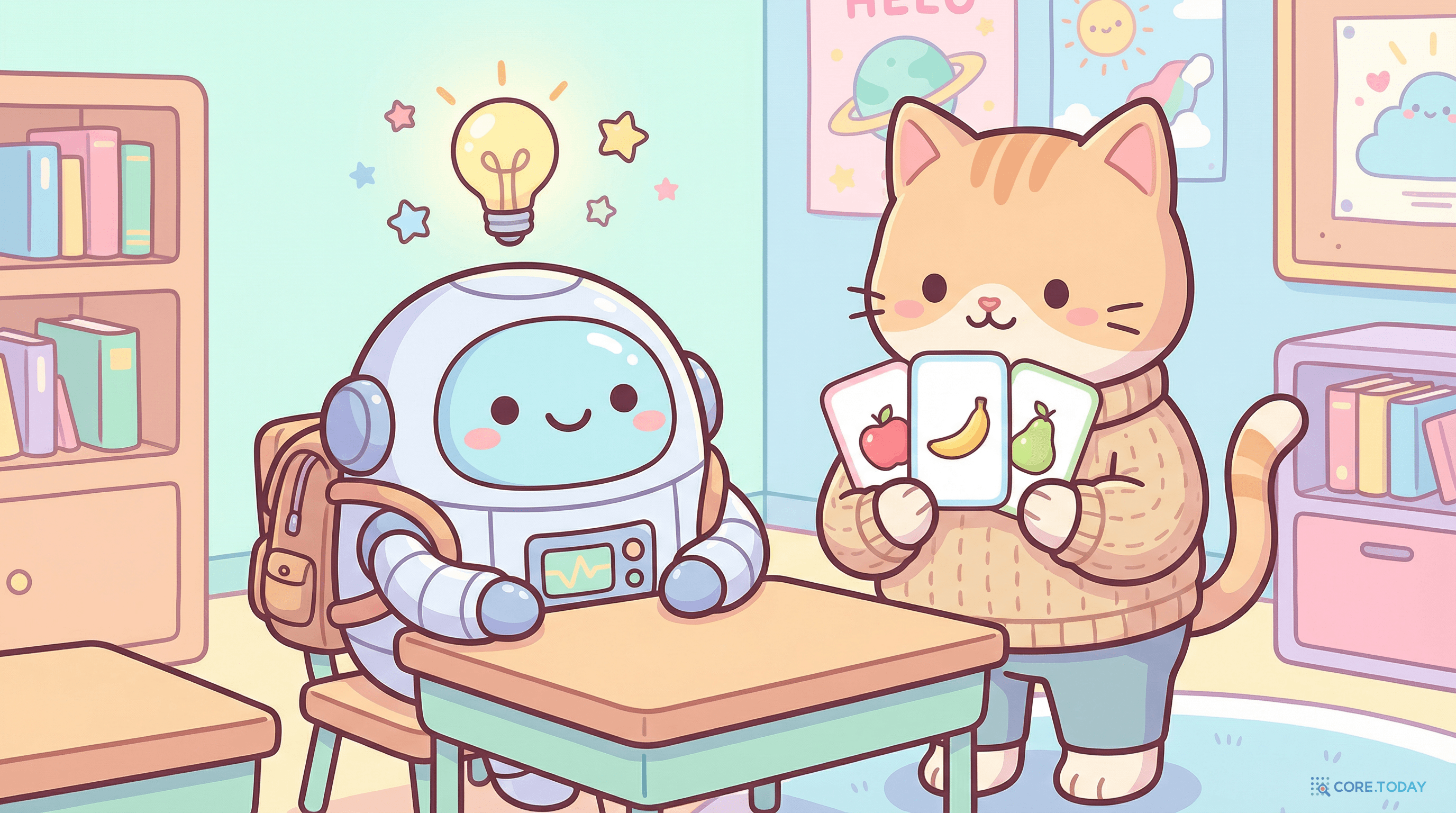 Few-Shot Learning: 예시 몇 개만으로 배우는 AI