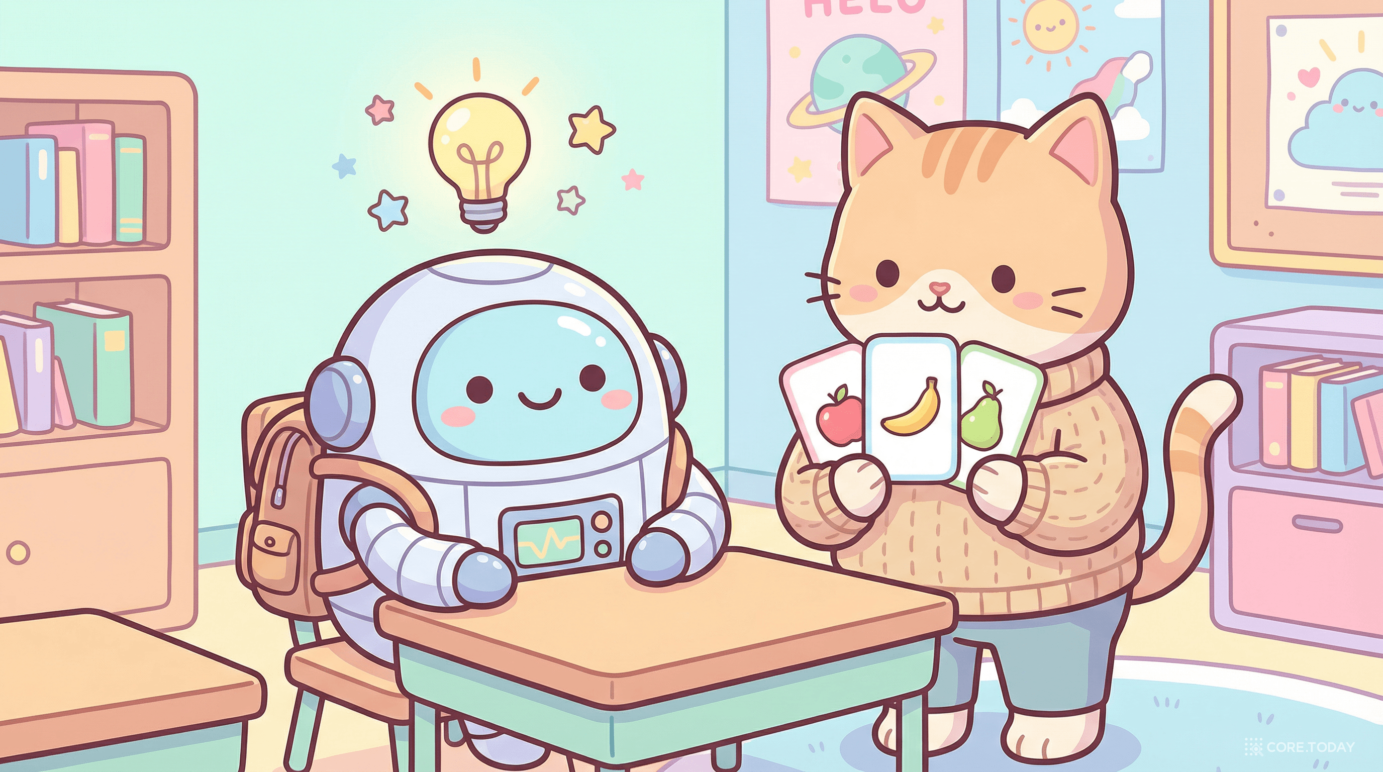 Few-Shot Learning: 예시 몇 개만으로 배우는 AI