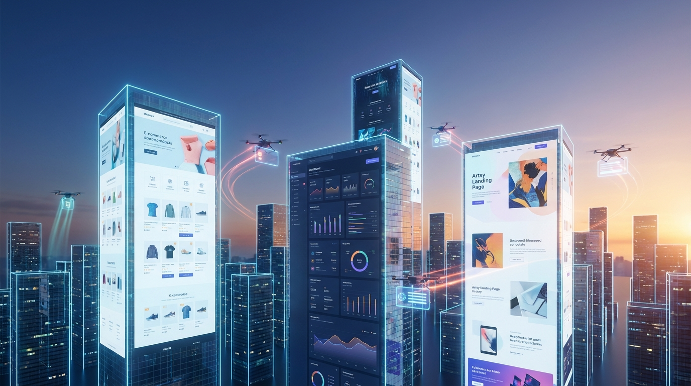 AI 디자인의 미래