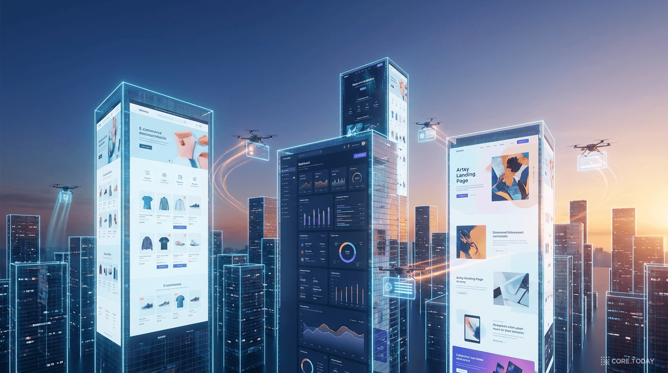 AI 디자인의 미래