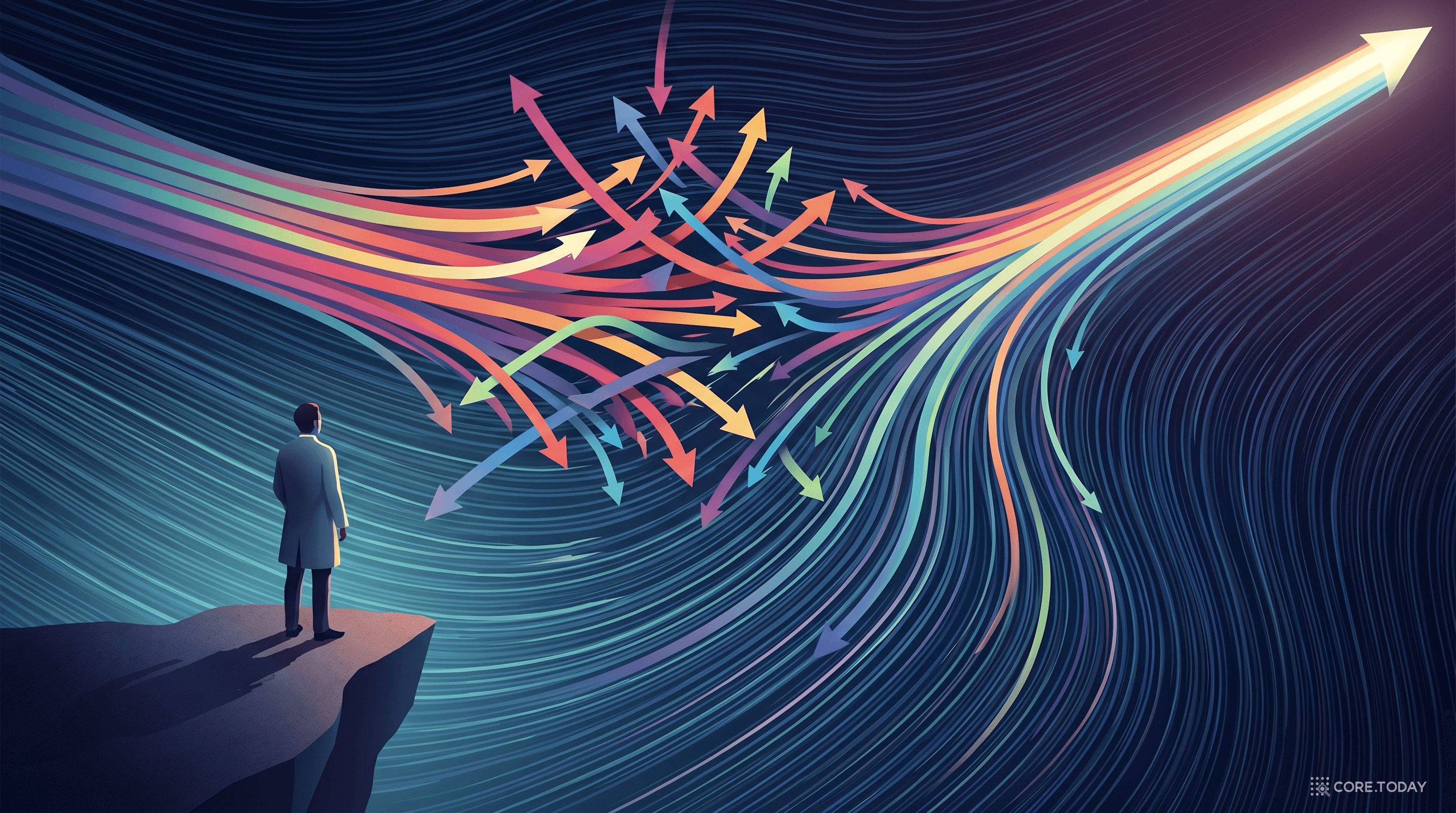 Gradient Alignment 특집 대표 이미지