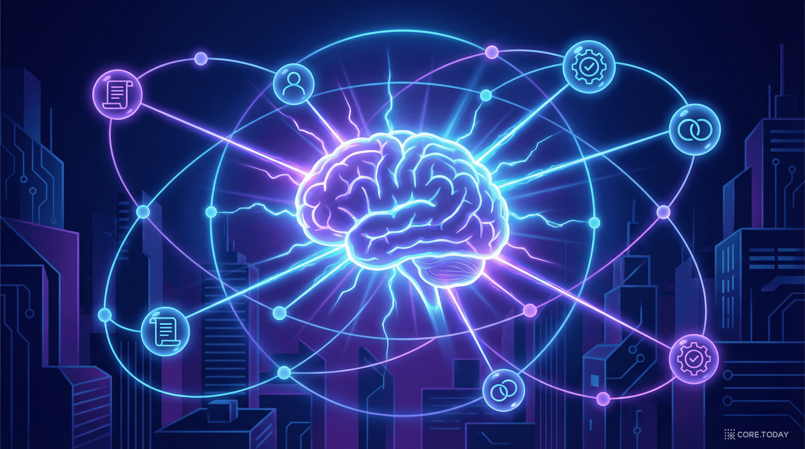 AI와 그래프 데이터베이스의 만남