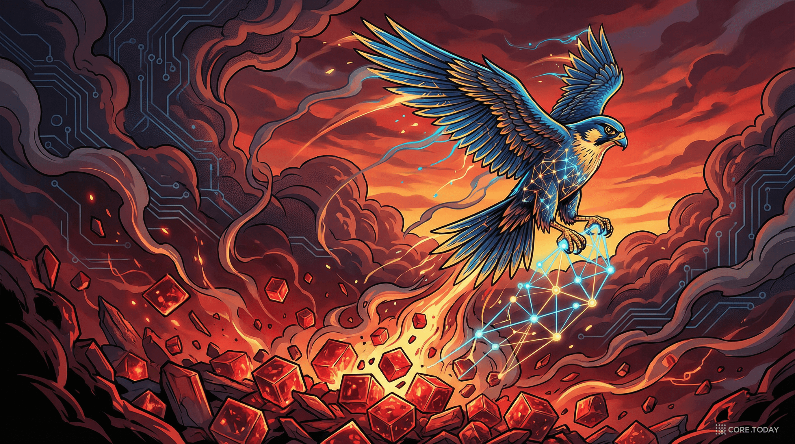 RedisGraph에서 FalkorDB로의 전환