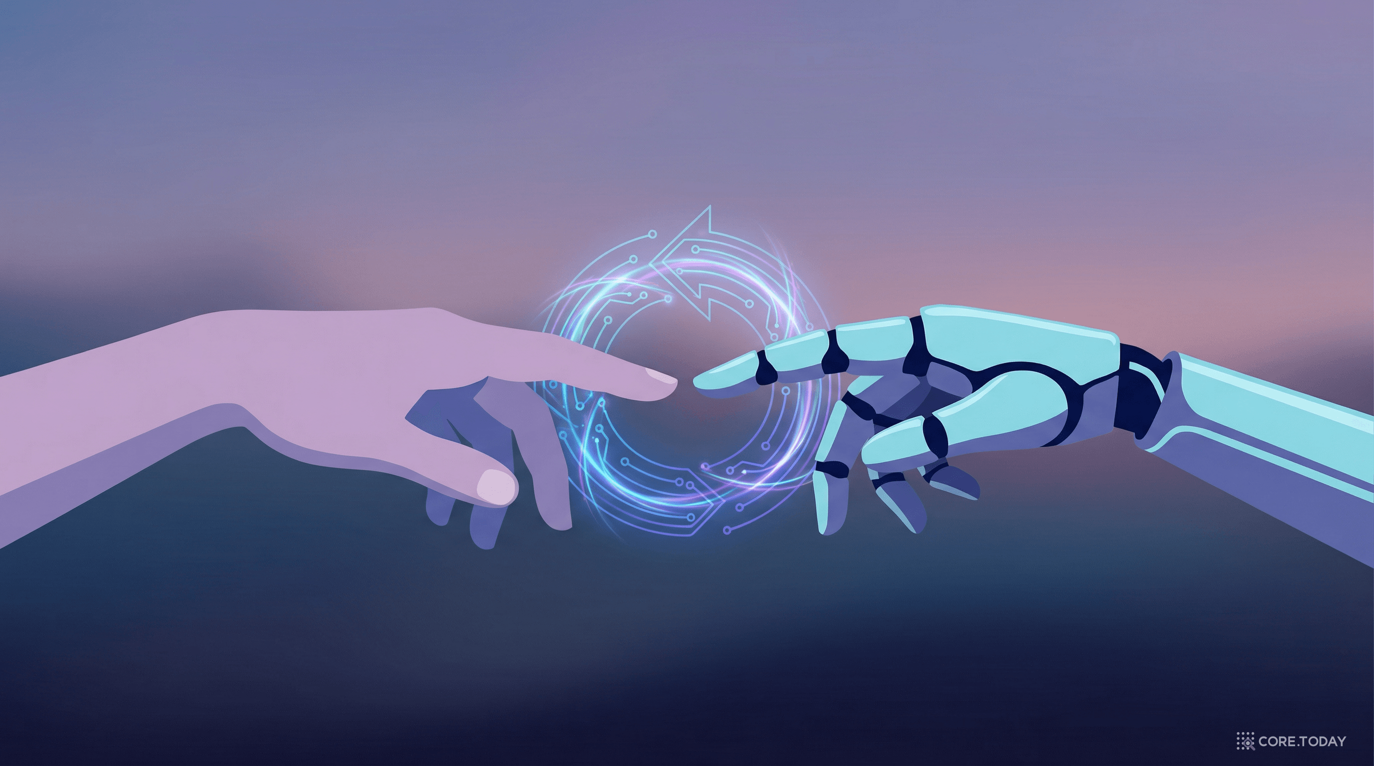 Human-in-the-Loop: 인간과 AI의 피드백 루프