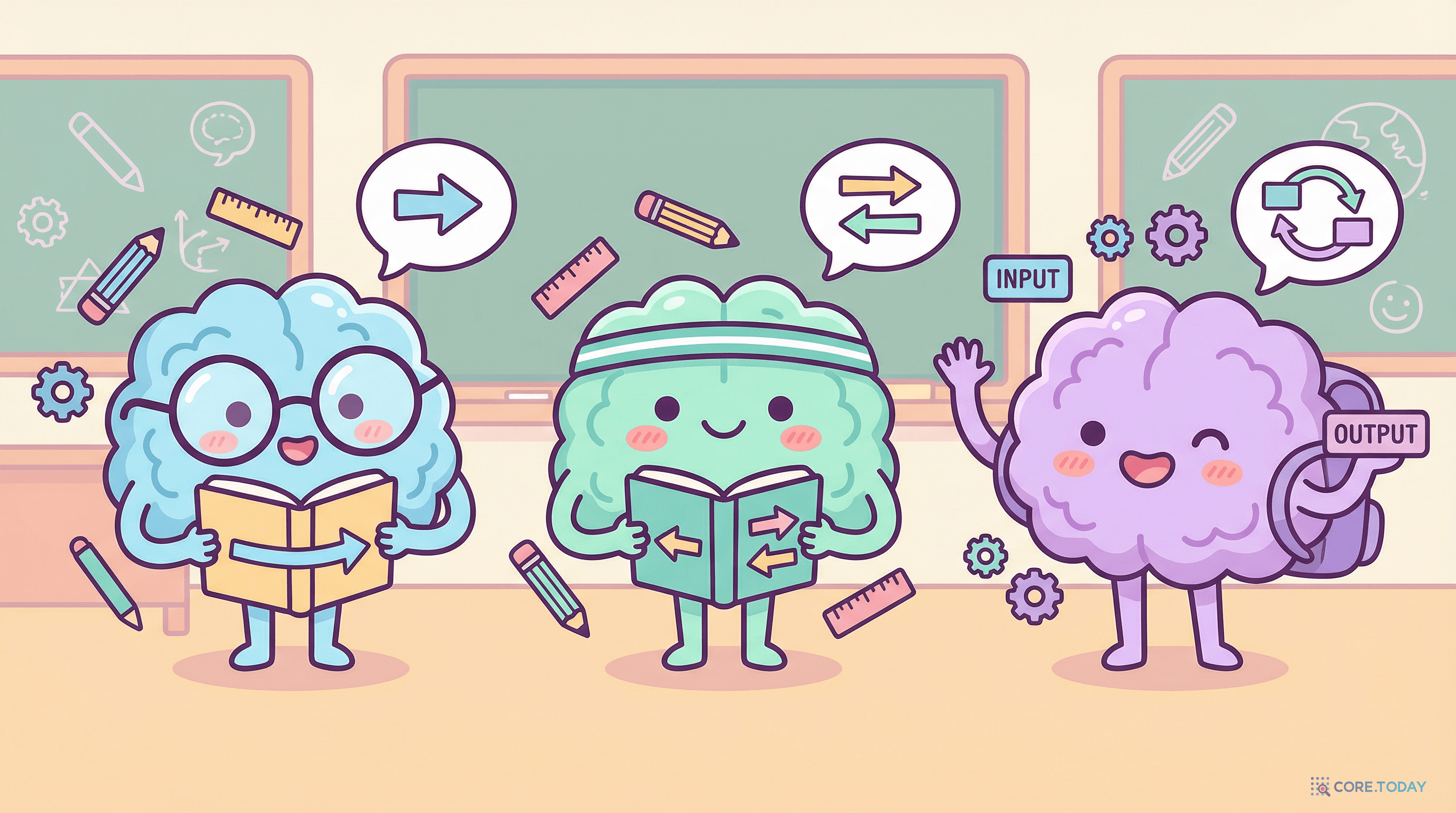 LLM 아키텍처 비교: GPT, BERT, T5의 차이