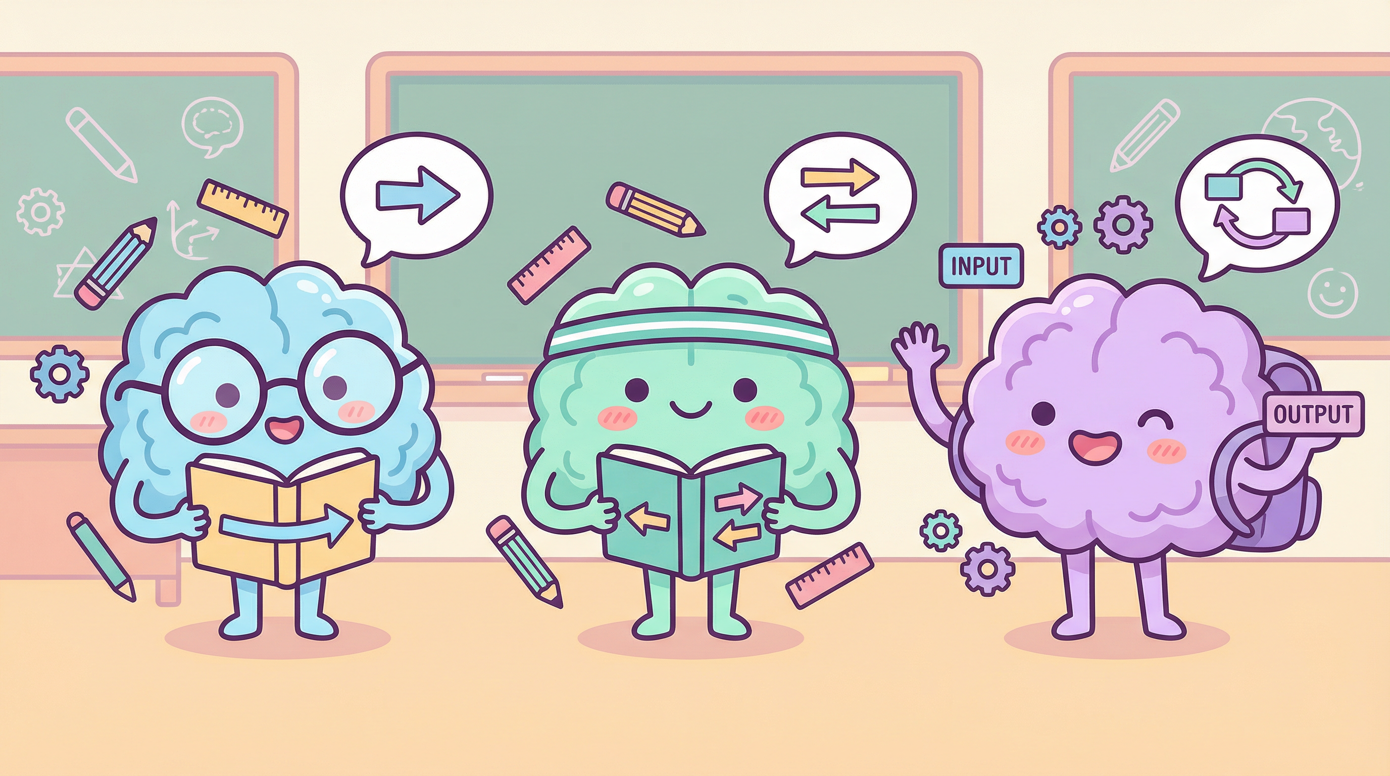 LLM 아키텍처 비교: GPT, BERT, T5의 차이