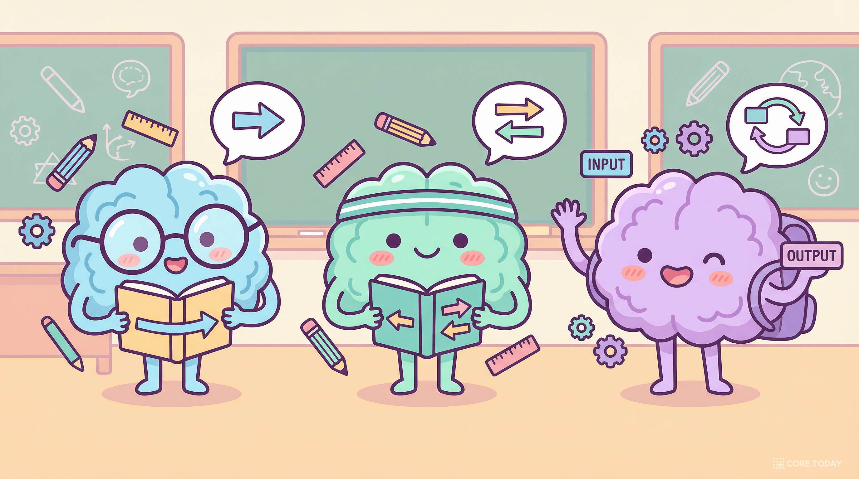 LLM 아키텍처 비교: GPT, BERT, T5의 차이