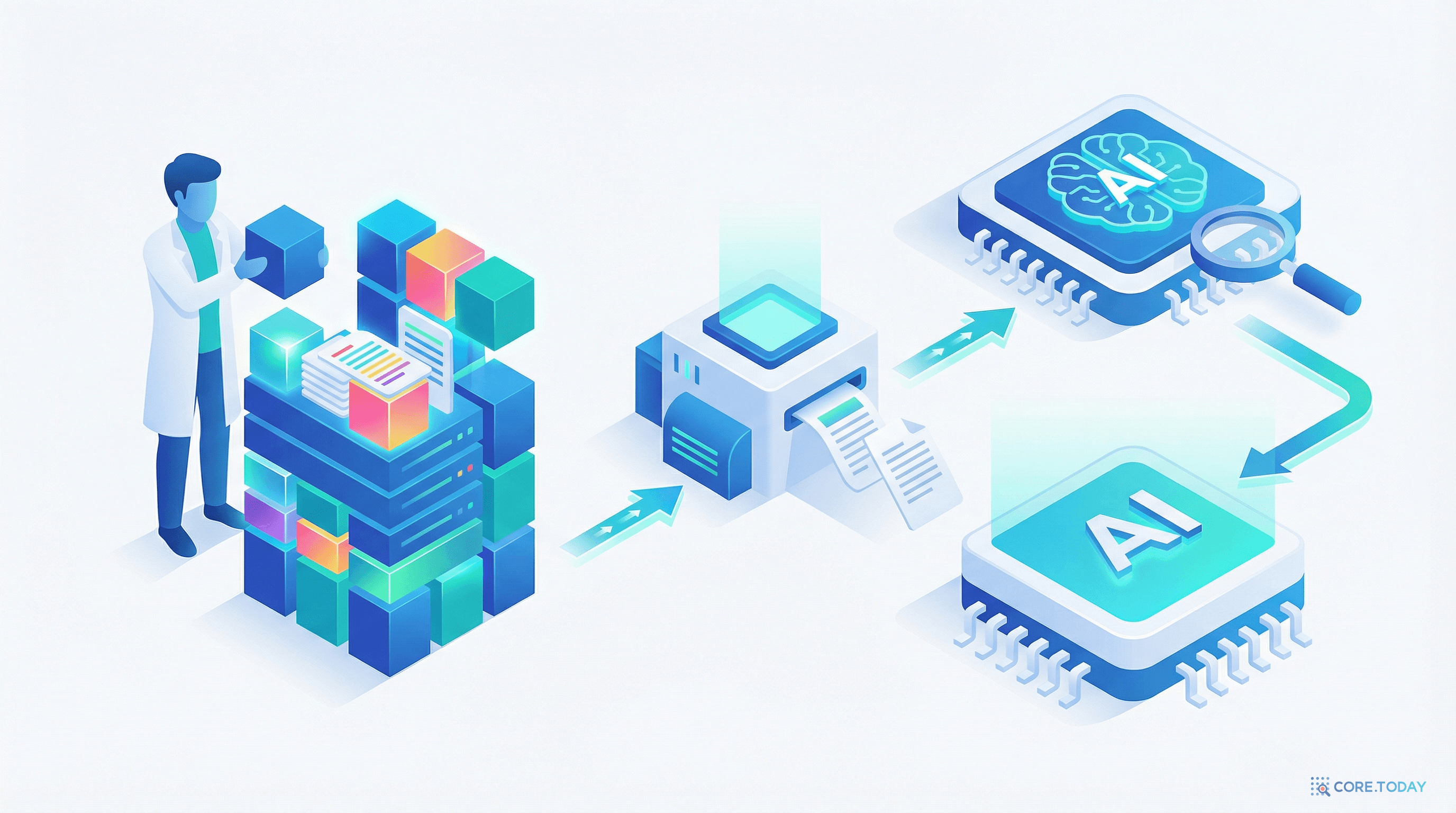 RIKER 방법론 개념도