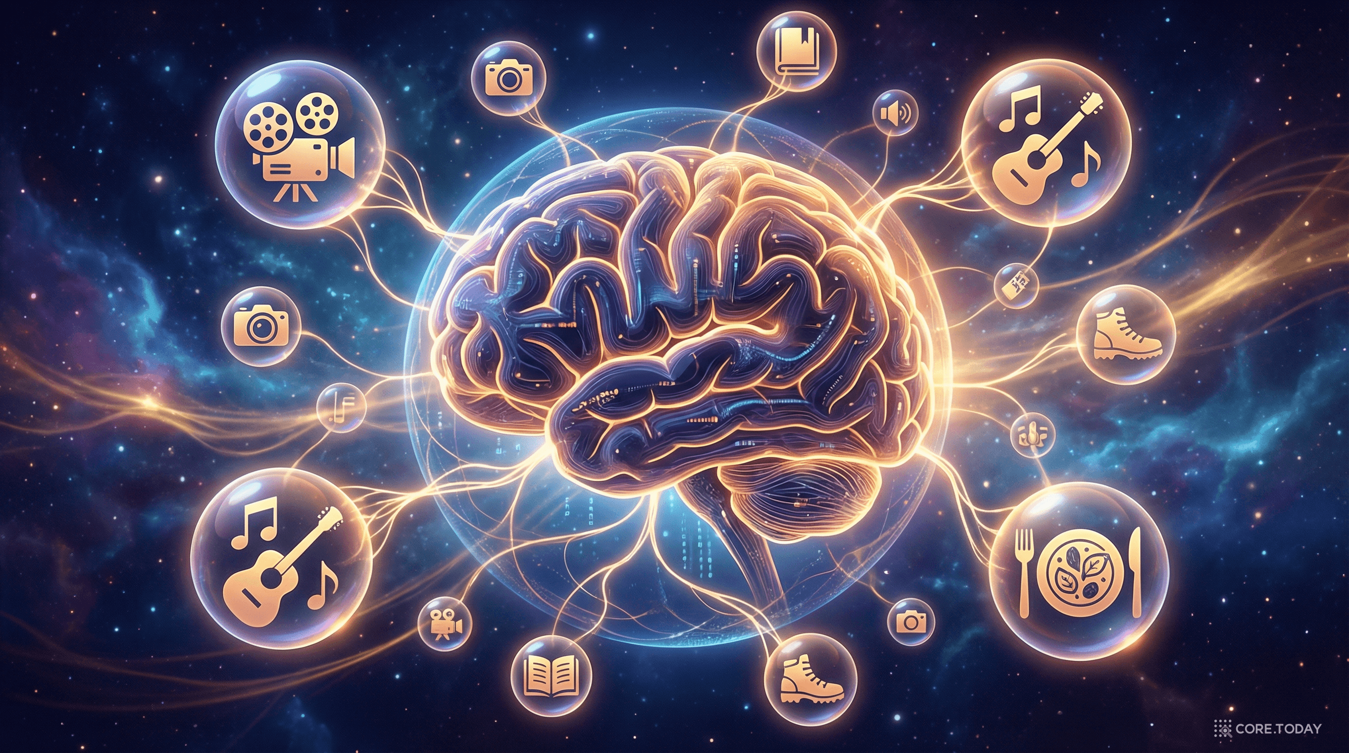 AI의 기억 아키텍처 — 벡터 임베딩과 그래프 관계의 이중 메모리 시스템