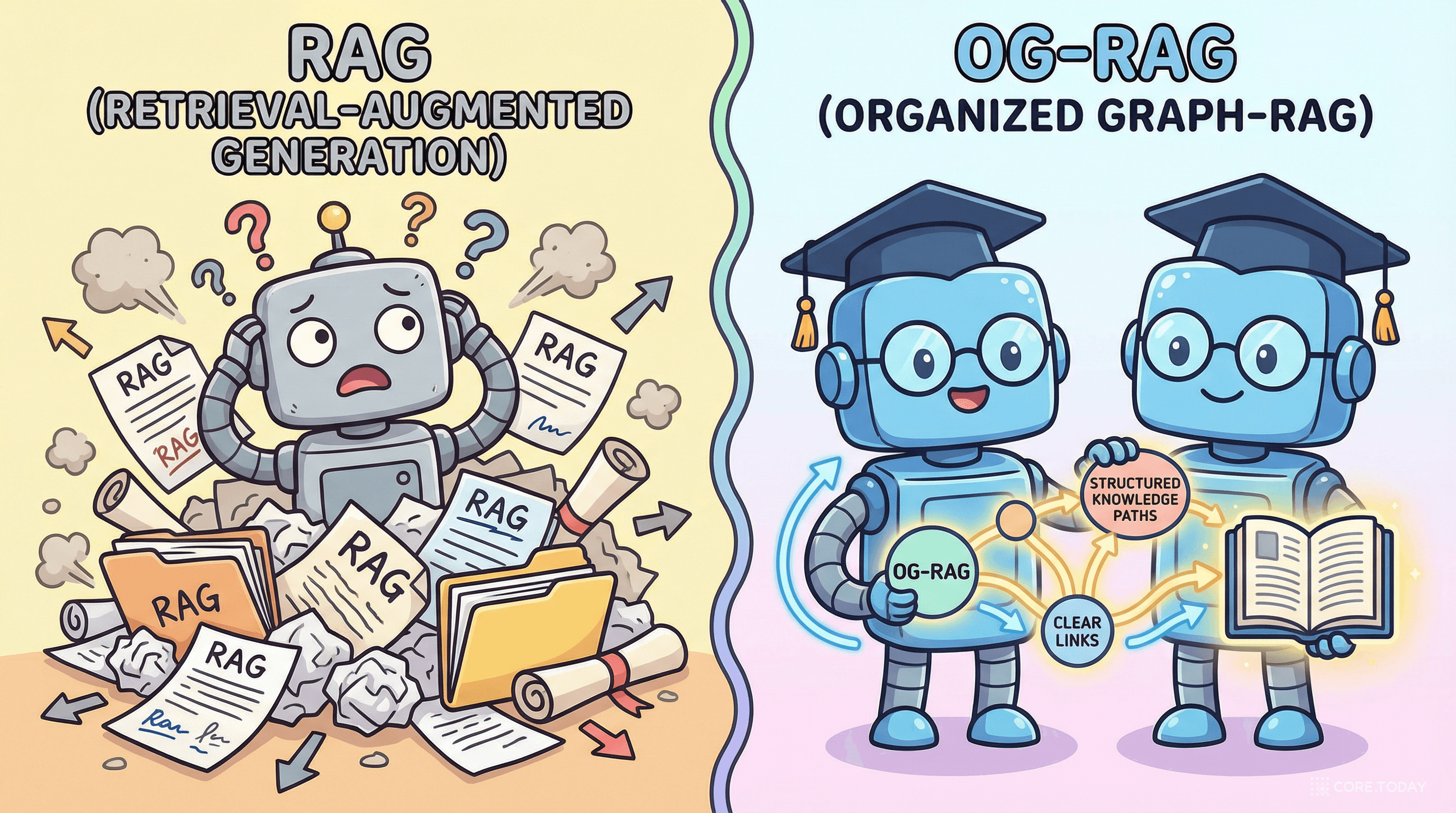 농업 지식 그래프 적용