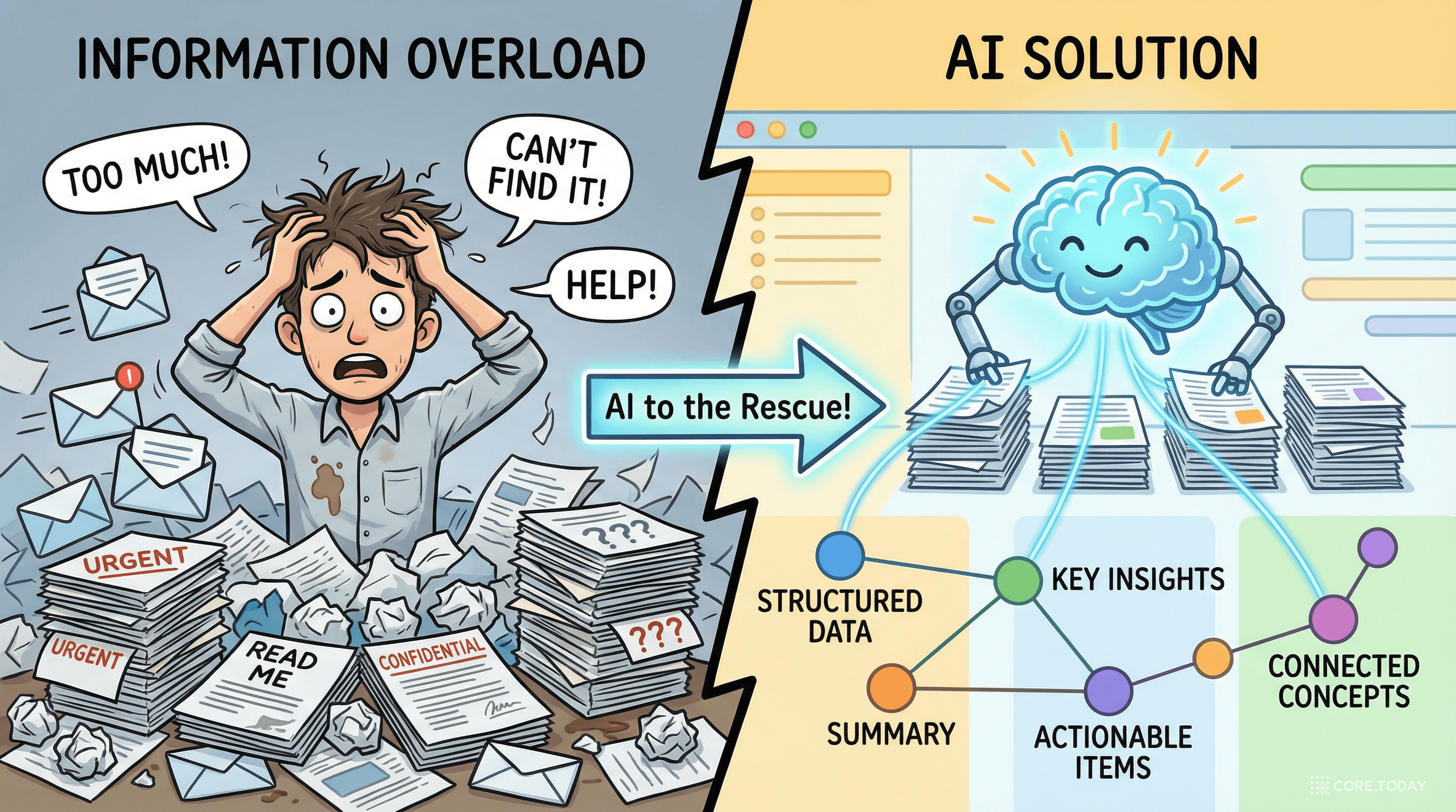 온톨로지 기반 지식 구조